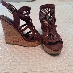 Carlos Santana Banjo in Mustang